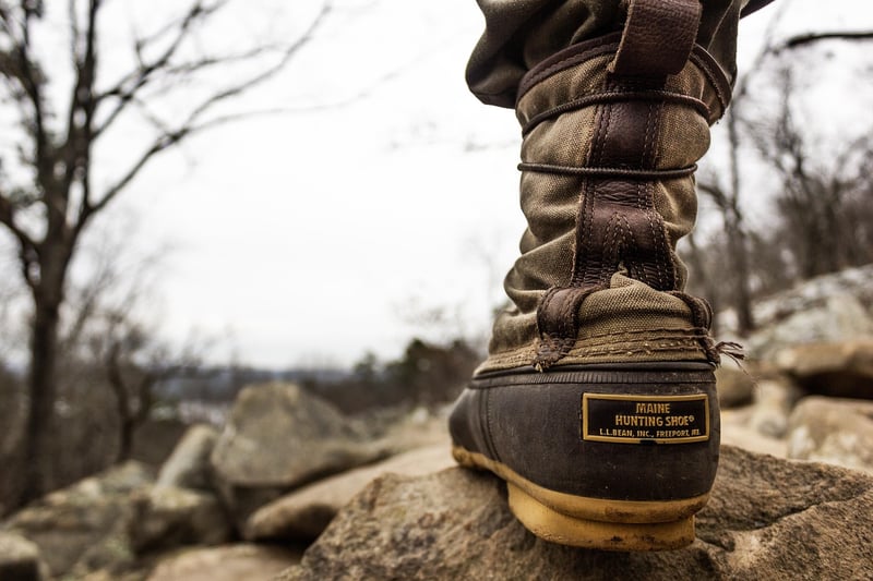 Time Trekking